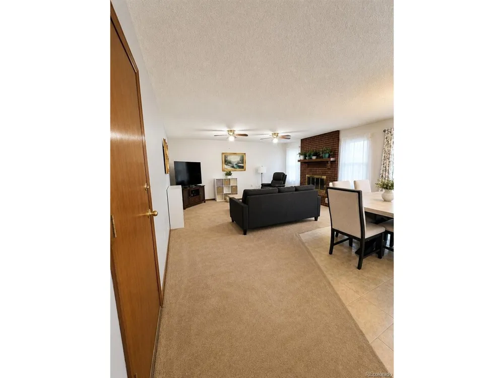 3807 W 11th Street #2 Greeley, CO 80634