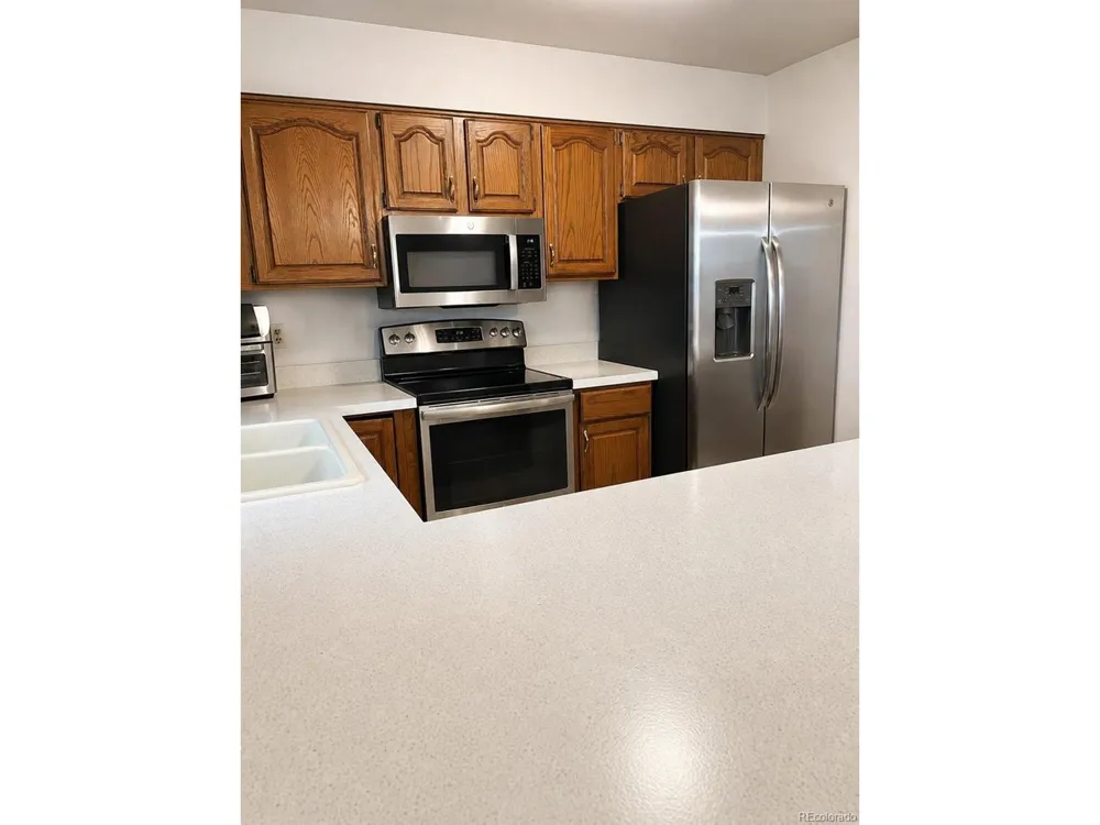 3807 W 11th Street #2 Greeley, CO 80634