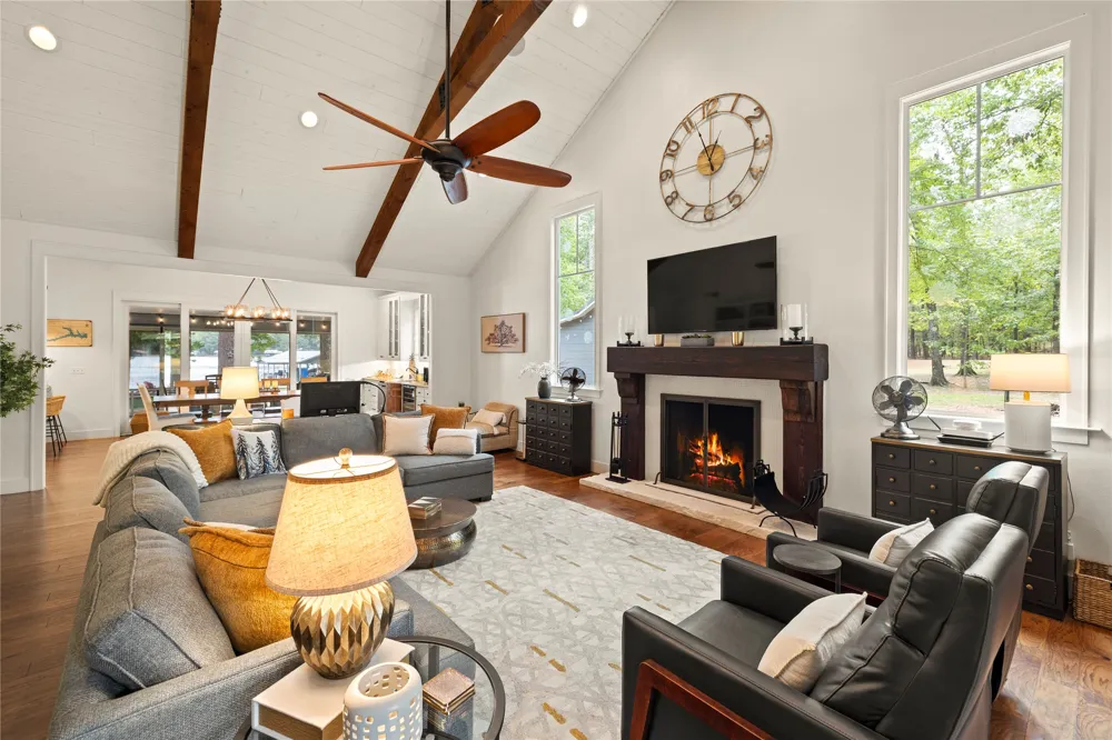 2365 Panther Creek Pass Mount Vernon, TX 75457