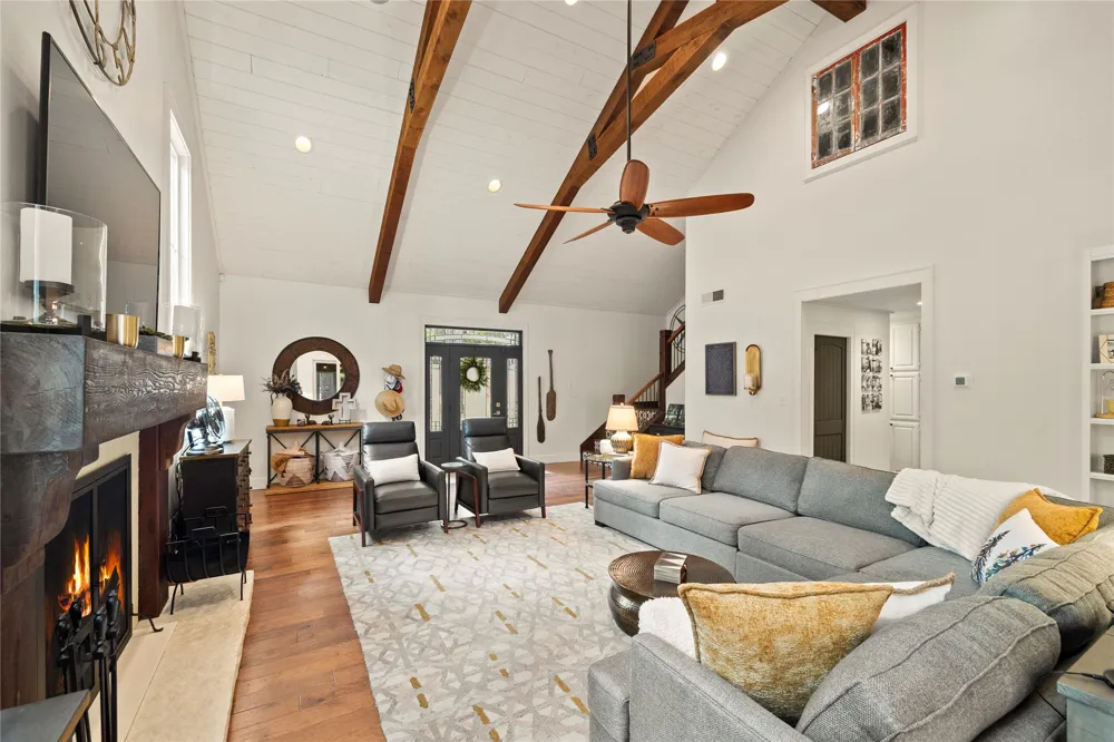 2365 Panther Creek Pass Mount Vernon, TX 75457