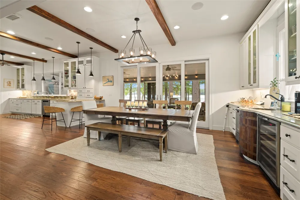 2365 Panther Creek Pass Mount Vernon, TX 75457