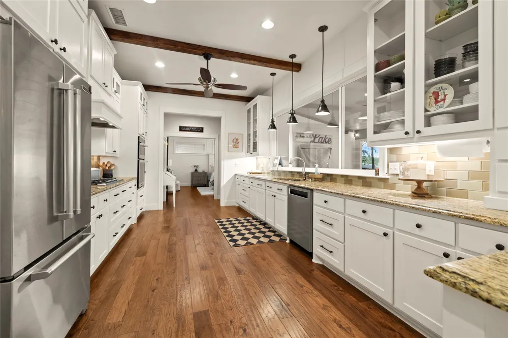 2365 Panther Creek Pass Mount Vernon, TX 75457