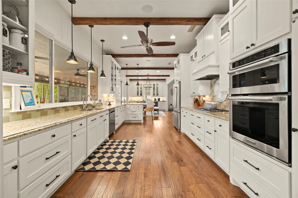 2365 Panther Creek Pass Mount Vernon, TX 75457