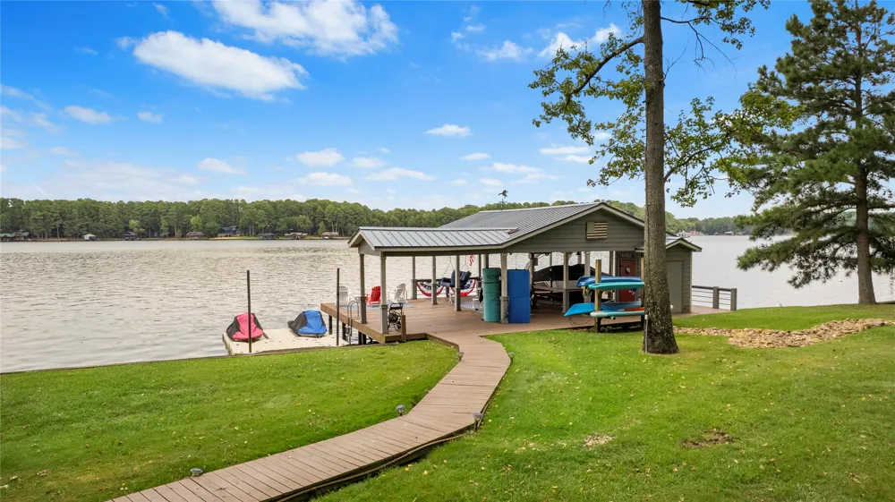 2365 Panther Creek Pass Mount Vernon, TX 75457