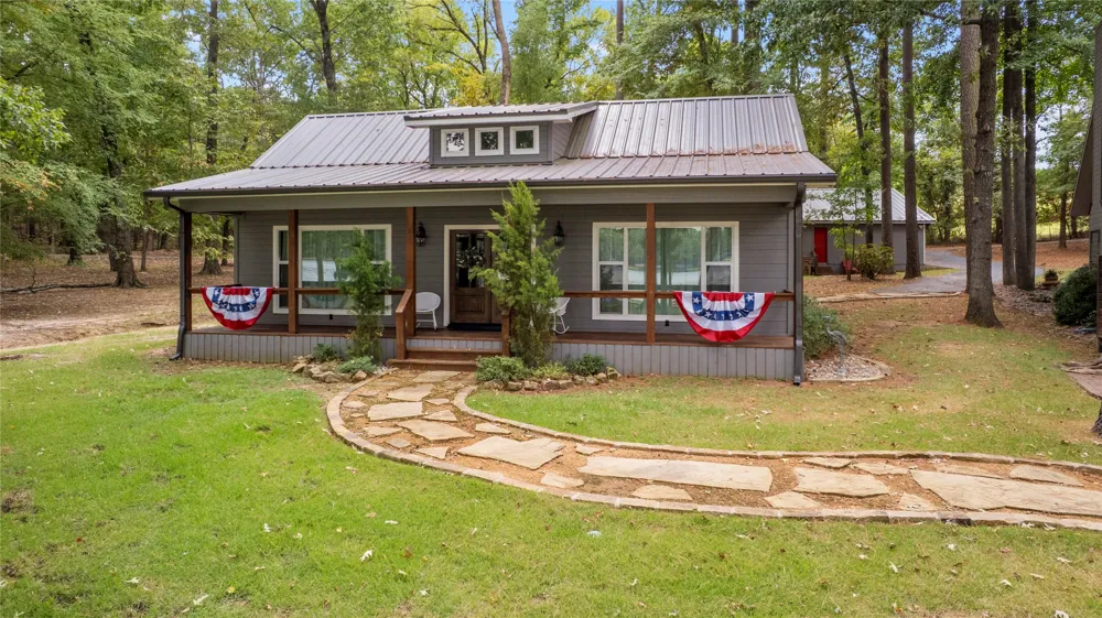 2365 Panther Creek Pass Mount Vernon, TX 75457