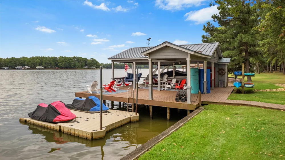 2365 Panther Creek Pass Mount Vernon, TX 75457