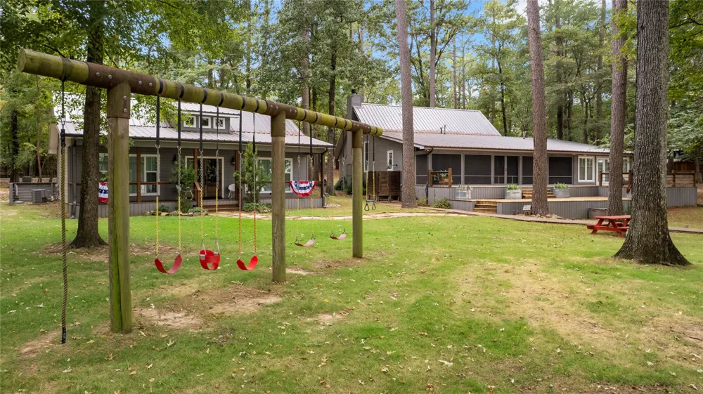 2365 Panther Creek Pass Mount Vernon, TX 75457