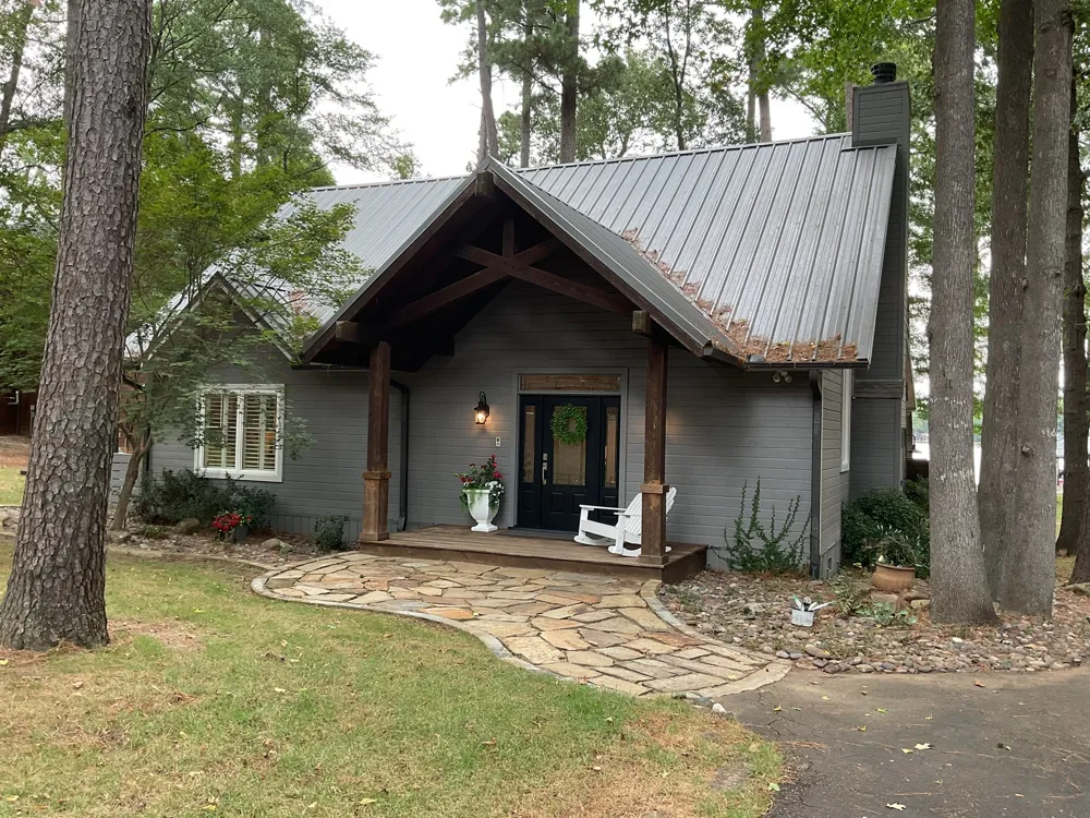 2365 Panther Creek Pass Mount Vernon, TX 75457