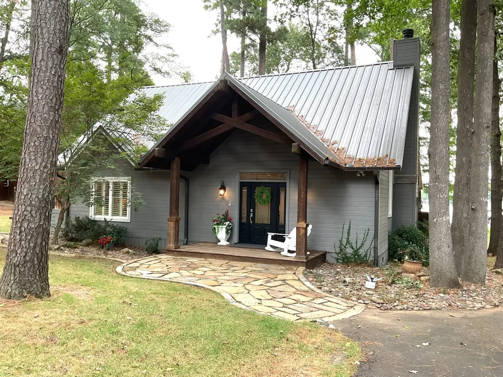 2365 Panther Creek Pass Mount Vernon, TX 75457