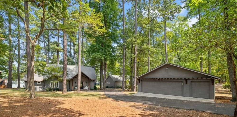 2365 Panther Creek Pass Mount Vernon, TX 75457