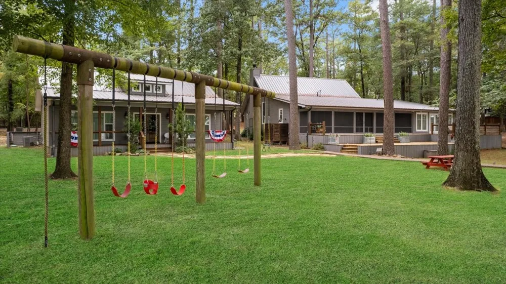 2365 Panther Creek Pass Mount Vernon, TX 75457