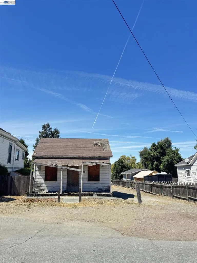 43365 Ellsworth St Fremont, CA 94539