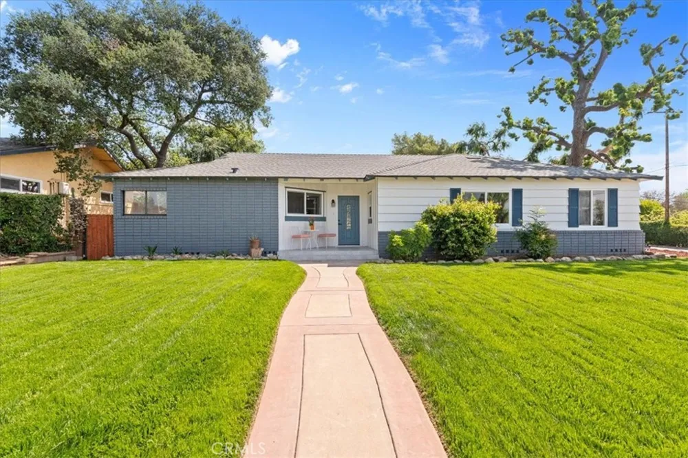 4108 Garey Claremont, CA 91711
