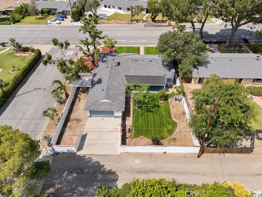 4108 Garey Claremont, CA 91711