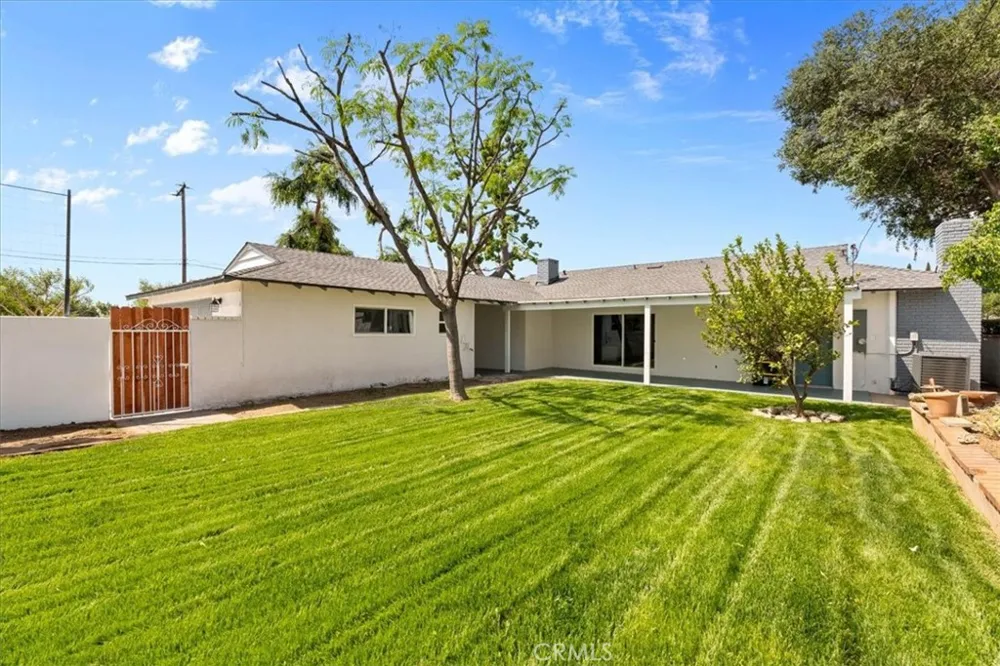 4108 Garey Claremont, CA 91711