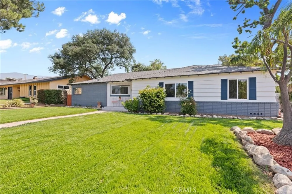 4108 Garey Claremont, CA 91711