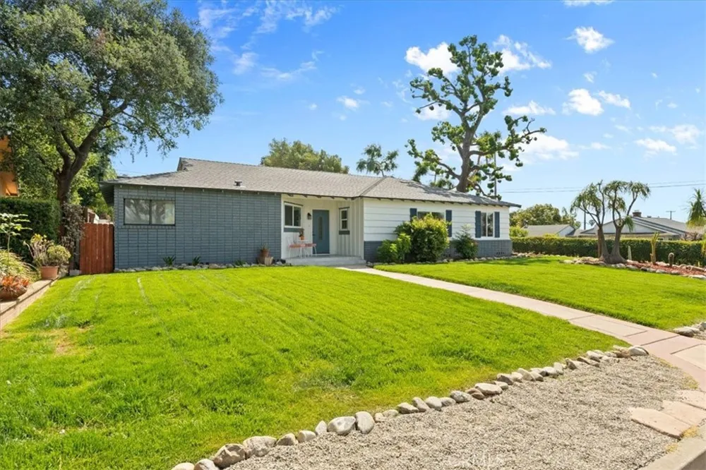 4108 Garey Claremont, CA 91711