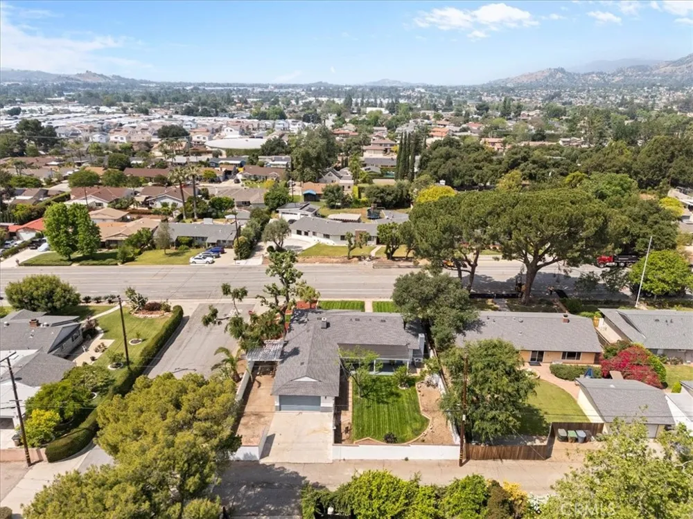 4108 Garey Claremont, CA 91711