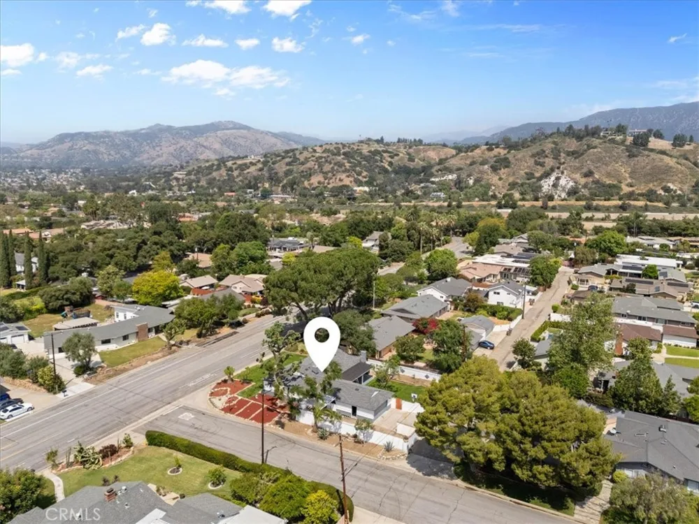 4108 Garey Claremont, CA 91711