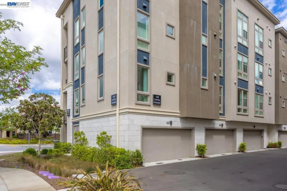 5700 Central Pkwy #202 Dublin, CA 94568