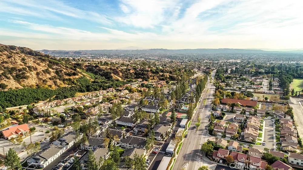 260 Evergreen Court Azusa, CA 91702