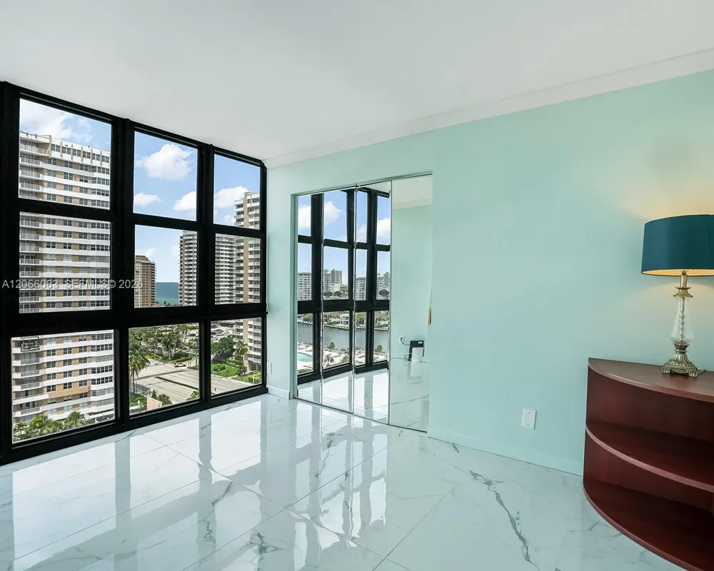 2049 S Ocean Dr #1406 Hallandale Beach, FL 33009
