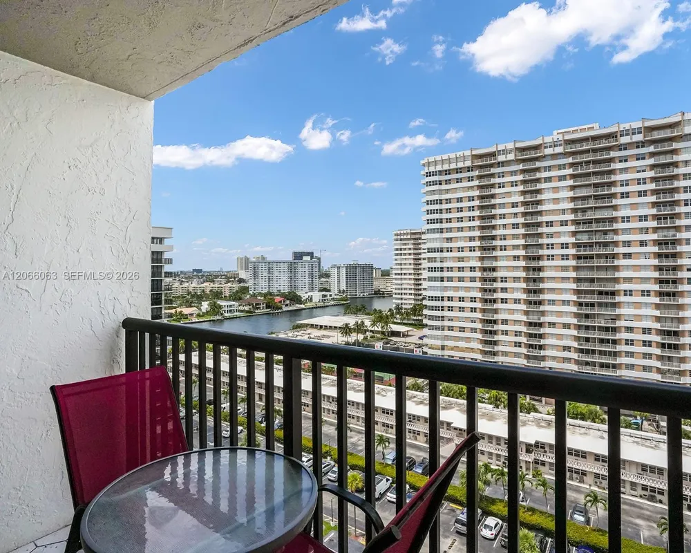 2049 S Ocean Dr #1406 Hallandale Beach, FL 33009