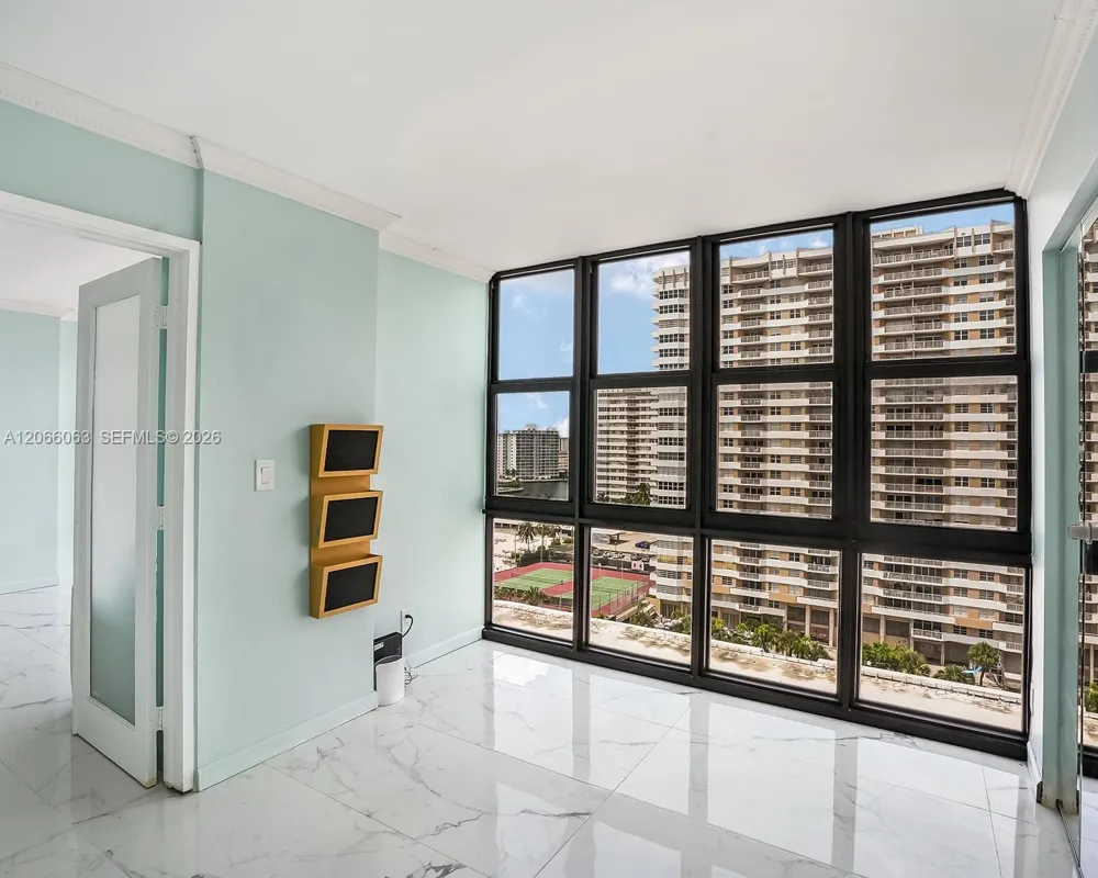 2049 S Ocean Dr #1406 Hallandale Beach, FL 33009