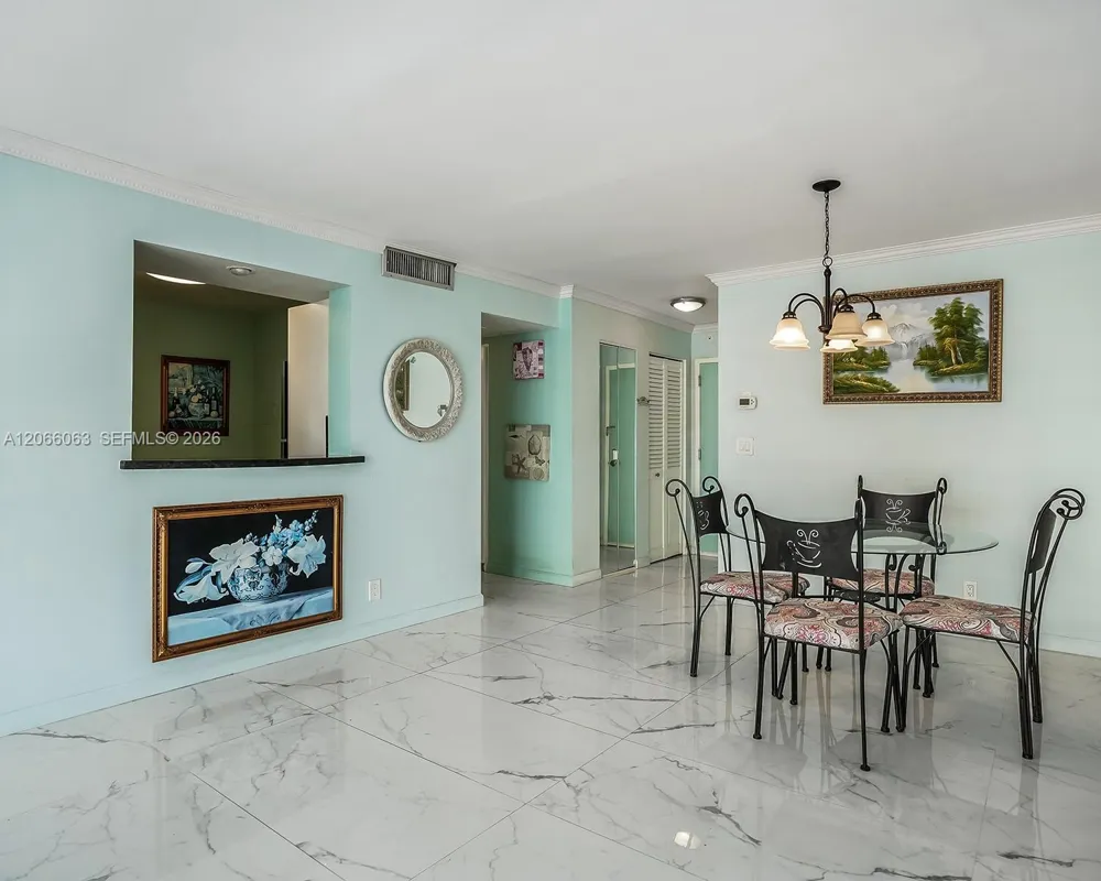 2049 S Ocean Dr #1406 Hallandale Beach, FL 33009