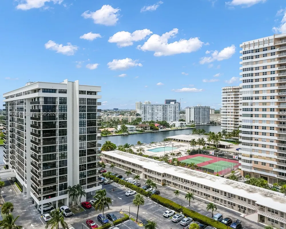 2049 S Ocean Dr #1406 Hallandale Beach, FL 33009