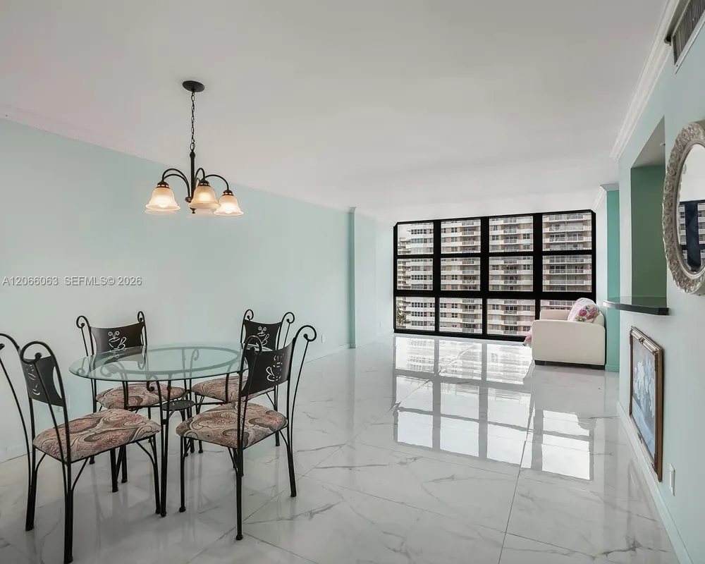2049 S Ocean Dr #1406 Hallandale Beach, FL 33009