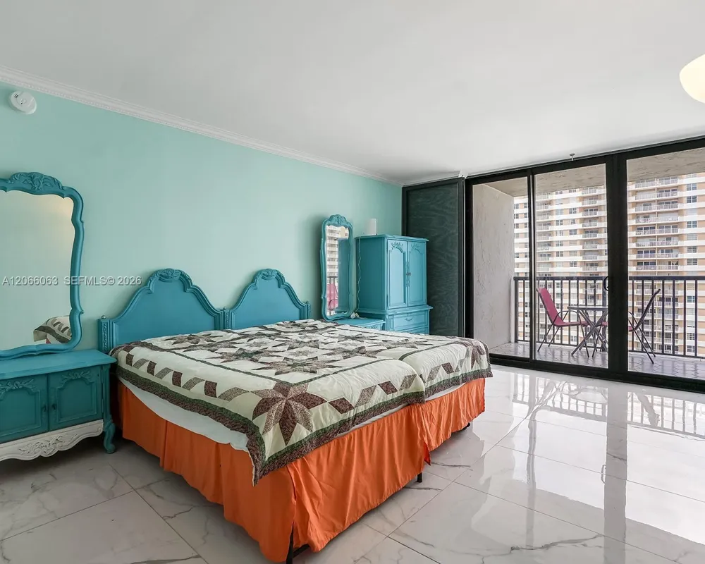 2049 S Ocean Dr #1406 Hallandale Beach, FL 33009