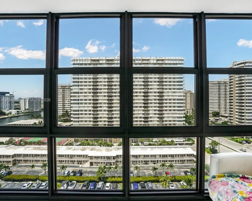 2049 S Ocean Dr #1406 Hallandale Beach, FL 33009