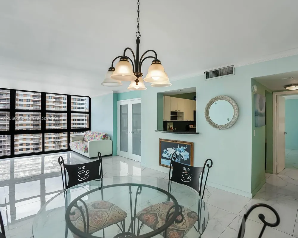 2049 S Ocean Dr #1406 Hallandale Beach, FL 33009