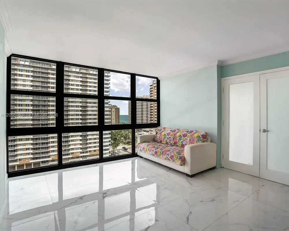 2049 S Ocean Dr #1406 Hallandale Beach, FL 33009