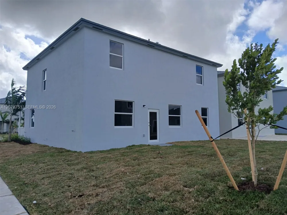 19507 SW 339th Ter #0 Homestead, FL 33034