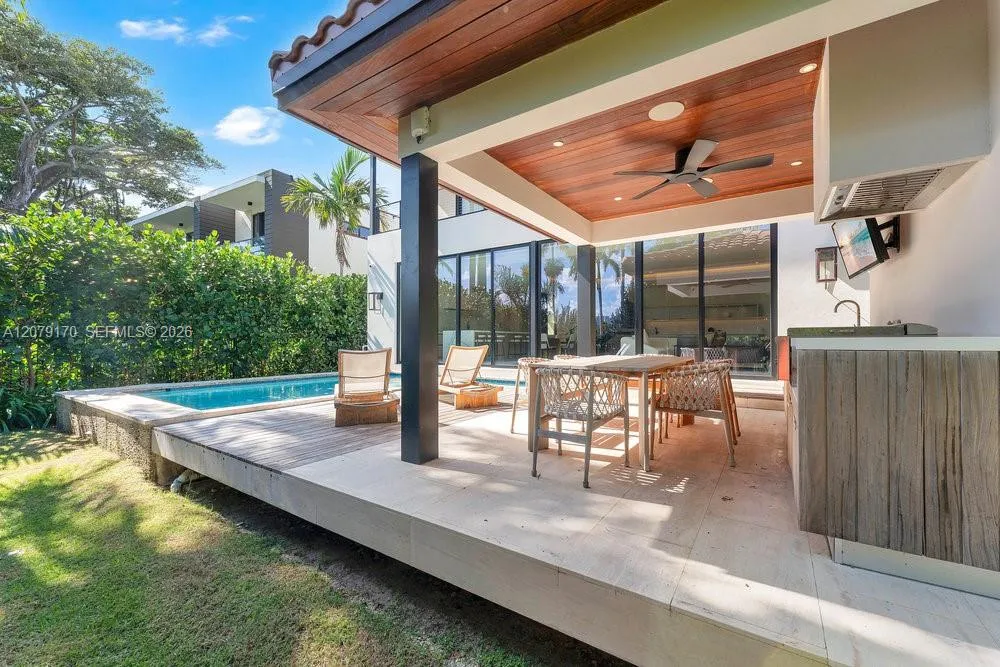 5831 Alton Rd Miami Beach, FL 33140