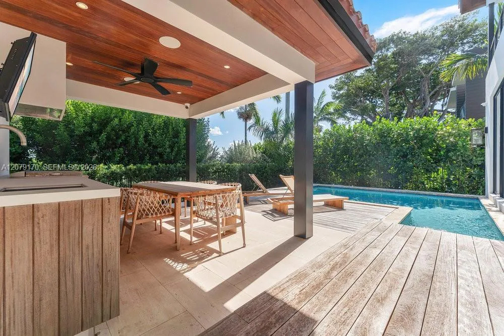 5831 Alton Rd Miami Beach, FL 33140