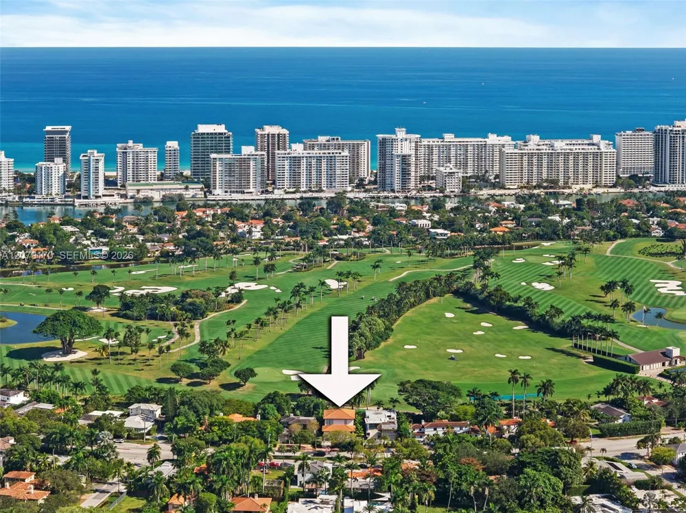 5831 Alton Rd Miami Beach, FL 33140
