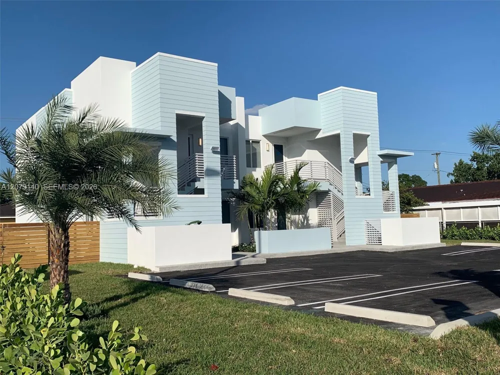 803 E 28th St #803 Hialeah, FL 33013
