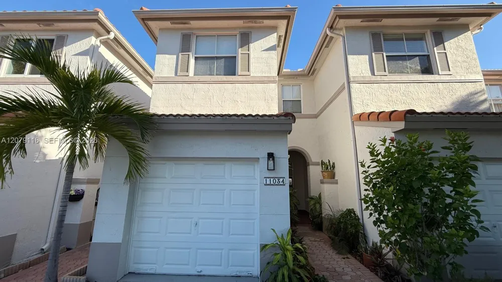 11034 NW 43rd Ter #11034 Doral, FL 33178