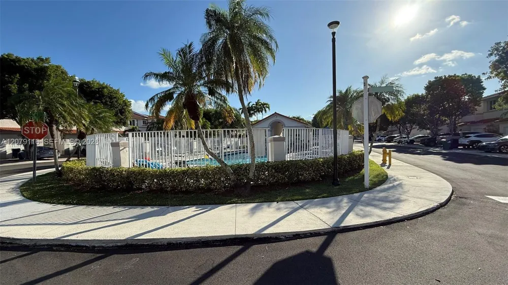 11034 NW 43rd Ter #11034 Doral, FL 33178