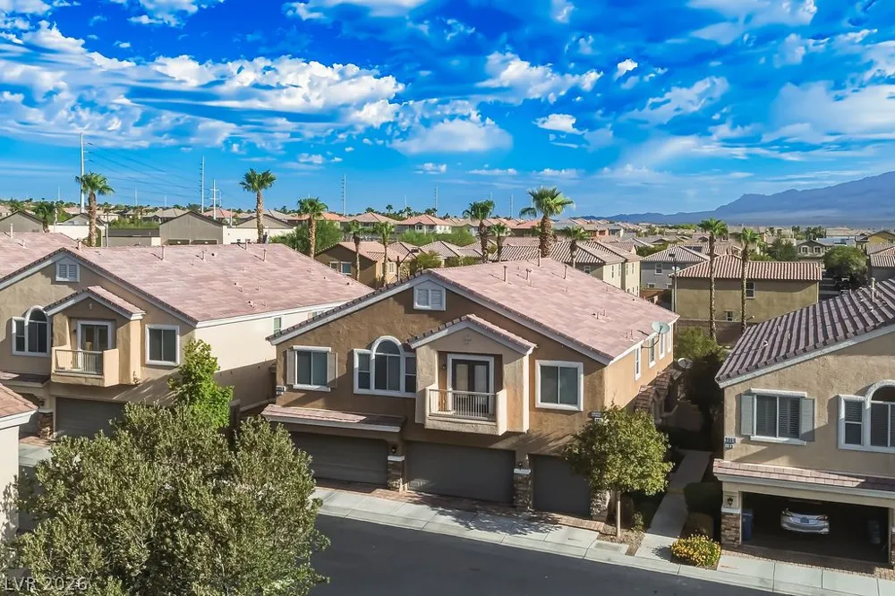 9068 Bushy Tail Avenue #103 Las Vegas, NV 89149