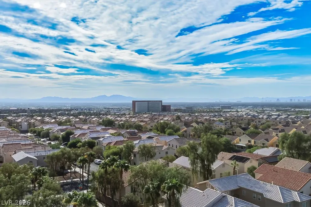9068 Bushy Tail Avenue #103 Las Vegas, NV 89149