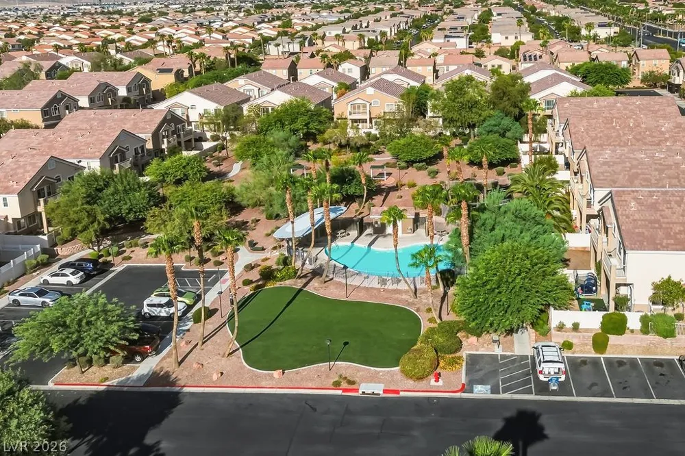9068 Bushy Tail Avenue #103 Las Vegas, NV 89149
