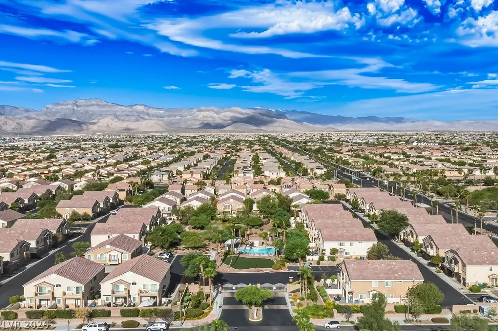 9068 Bushy Tail Avenue #103 Las Vegas, NV 89149