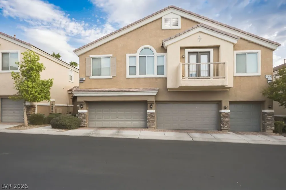 9068 Bushy Tail Avenue #103 Las Vegas, NV 89149
