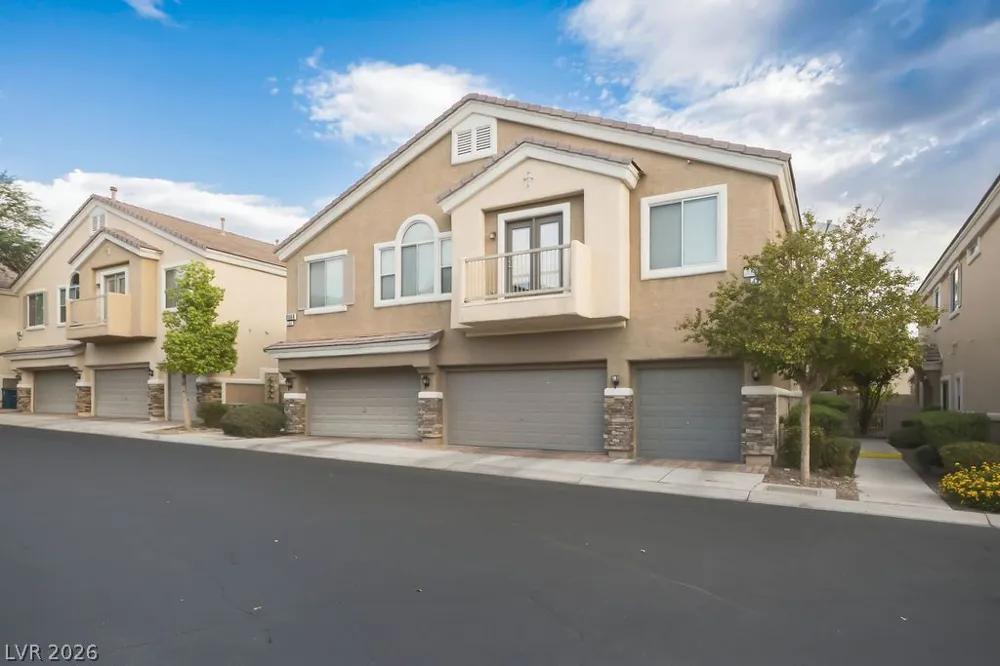 9068 Bushy Tail Avenue #103 Las Vegas, NV 89149