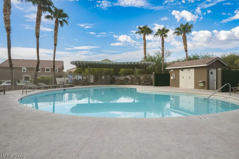 9068 Bushy Tail Avenue #103 Las Vegas, NV 89149