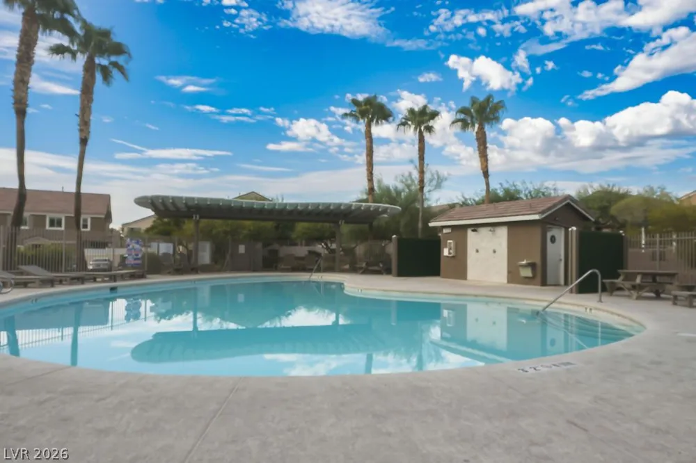 9068 Bushy Tail Avenue #103 Las Vegas, NV 89149